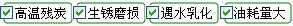 長沙合軒化工長壽命軸承齒輪循環(huán)油產(chǎn)品解決的問題